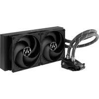 Система жидкостного охлаждения для процессора Arctic Liquid Freezer II 280 ACFRE00066B фото