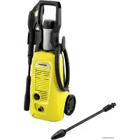 Мойка высокого давления Karcher K 4 Universal Edition 1.679-300.0 фото