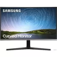 Монитор Samsung CR500 LC27R500FHPXEN фото