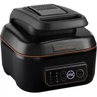 Аэрогриль (аэрофритюрница) Russell Hobbs Satisfry Air & Grill 26520-56 фото