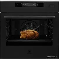 Электрический духовой шкаф Electrolux KOCAP31WT фото