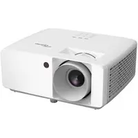 Проектор Optoma ZH400 фото