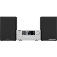 Музыкальный центр Kenwood M-925DAB-S фото