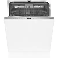 Встраиваемая посудомоечная машина Hisense HV16D фото