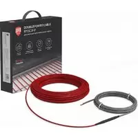 Нагревательный кабель Royal Thermo Doublepower Cable RTDC 2-17-1000 58.8 м. 1000 Вт (комплект) фото