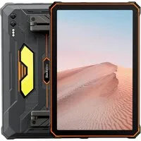 Планшет Blackview Active 10 Pro 5G 12GB/512GB (черный/оранжевый) Планшет Blackview Active 10 Pro 5G 12GB/512GB (черный/оранжевый) фото