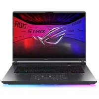 Игровой ноутбук ASUS ROG Strix G16 2025 G615JMR-TS414 Игровой ноутбук ASUS ROG Strix G16 2025 G615JMR-TS414 фото