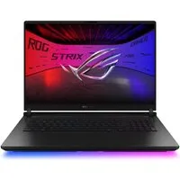 Игровой ноутбук ASUS ROG Strix SCAR 18 2026 G835LXG-TQ530W фото
