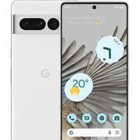 Телефон Google Pixel 7 Pro 12GB/512GB (снег) Телефон Google Pixel 7 Pro 12GB/512GB (снег) фото