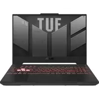 Игровой ноутбук ASUS TUF Gaming A15 FA507RM-HN110 фото