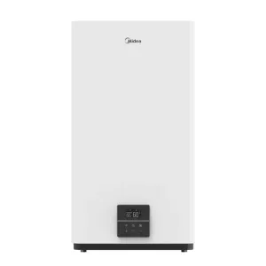 Умный накопительный электрический водонагреватель Midea Stream MWH-5020-FED 50 л фото