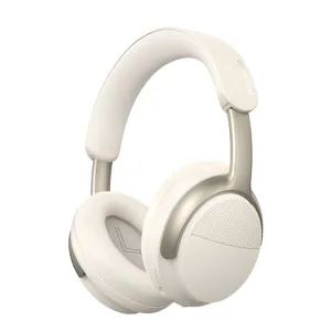 Беспроводные Bluetooth наушники McDodo T02 ANC Noise Cancelling (бежевый) фото