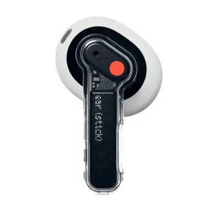 Беспроводные наушники Nothing Ear (stick) (белый) фото
