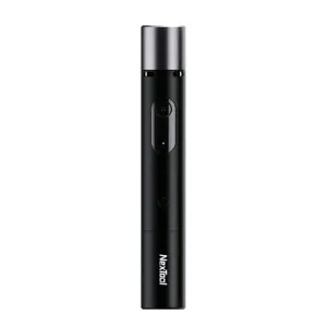 Фонарь NexTool Lightning Peep-proof Flashlight NE20042 фото
