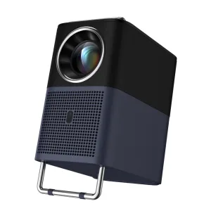 Проектор TCL A1s (синий) фото