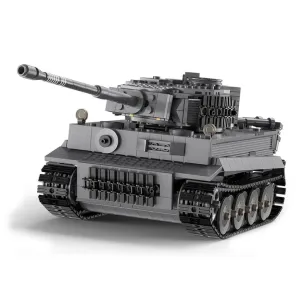 Радиоуправляемый конструктор CaDa C61071W Радиоуправляемый конструктор CaDa C61071W фото