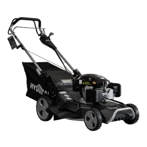 Газонокосилка Hyundai L P536 Pro фото