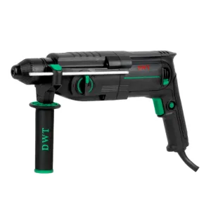 Перфоратор DWT SBHP08-26 BMC фото
