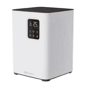 Умный увлажнитель воздуха Evolution HF-838 Smart (белый) фото