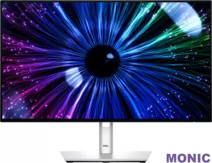 Монитор Dell UltraSharp U2424HE фото
