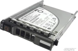 SSD Dell 345-BEFW 960GB фото