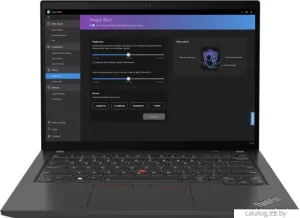 Ноутбук Lenovo ThinkPad T14 Gen 4 Intel 21HESGC500 Ноутбук Lenovo ThinkPad T14 Gen 4 Intel 21HESGC500 фото
