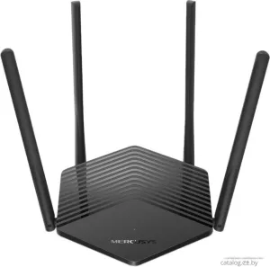 Wi-Fi роутер Mercusys MR1500X фото