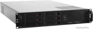 Корпус ExeGate Pro 2U660-HS06 600W фото