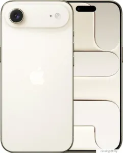 Телефон Apple iPhone Air 256GB (золотистый) фото