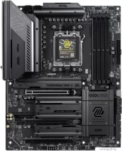 Материнская плата MSI MAG B850 Tomahawk Max WiFi II фото