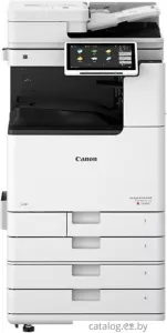 МФУ Canon imageRUNNER ADVANCE DX C3935i фото