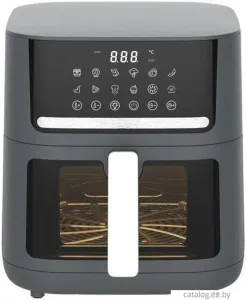 Аэрогриль (аэрофритюрница) HONOR Choice Kurrypop Air Fryer фото