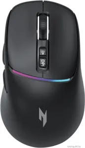 Игровая мышь Acer Nitro OMR506 (черный) фото