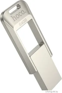 USB Flash Hoco UD16 64GB фото