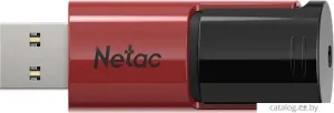 USB Flash Netac U182 USB 3.2 Gen 1 Type-A 32 ГБ NT03U182N-032G-32RE фото
