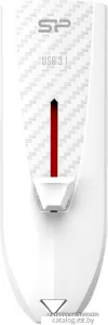 USB Flash Silicon-Power Marvel M02 16GB (серебристый) фото