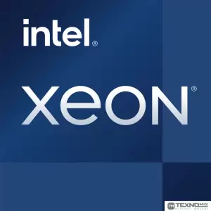 Процессор Intel Xeon E-2386G фото