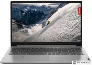 Ноутбук Lenovo IdeaPad 1 15AMN7 82VG00Q8FE фото