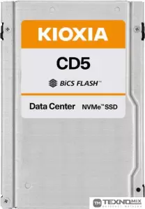 SSD Kioxia CD5 1.92TB KCD5FLUG1T92 фото