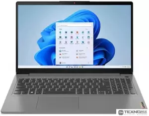 Ноутбук Lenovo IdeaPad Slim 3 16IAH8 83ES003PRK фото