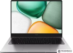 Ноутбук HONOR MagicBook X14 Lite 2025 GDG-X 5301ALWU фото