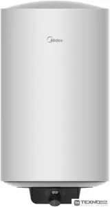 Накопительный электрический водонагреватель Midea Prime PRO MWH-8015-CED Wi-Fi фото