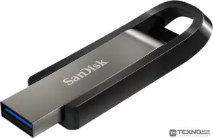USB Flash SanDisk Extreme Go 256GB фото