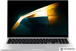 Ноутбук Samsung Galaxy Book4 15.6 NP754XGK-LS2IN фото