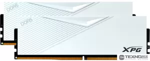 Оперативная память A-Data XPG Lancer 2x8ГБ DDR5 5200 МГц AX5U5200C388G-DCLAWH фото