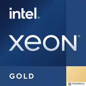 Процессор Intel Xeon Gold 6354 фото