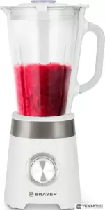 Стационарный блендер Brayer BR1206 фото