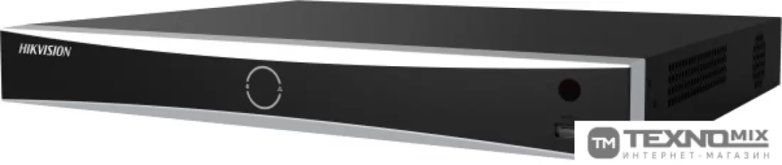 Сетевой видеорегистратор Hikvision DS-7608NXI-K2 фото