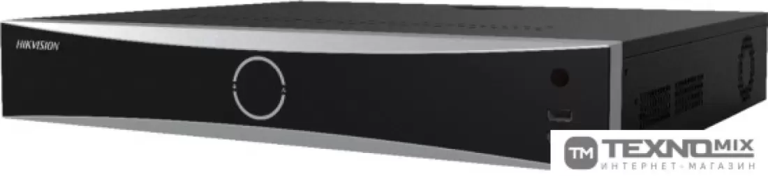 Сетевой видеорегистратор Hikvision DS-7732NXI-K4/16P фото