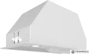 Кухонная вытяжка ZUGEL ZHI522W фото